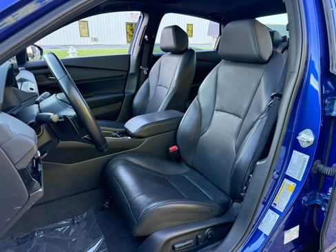 Used 2023 Honda Accord Sport image 28