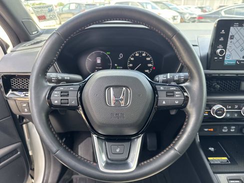 Used 2024 Honda CR-V Sport Touring image 22