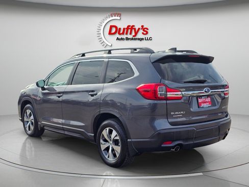 Used 2020 Subaru Ascent Premium w/ Convenience Package AWD/4WD image 16