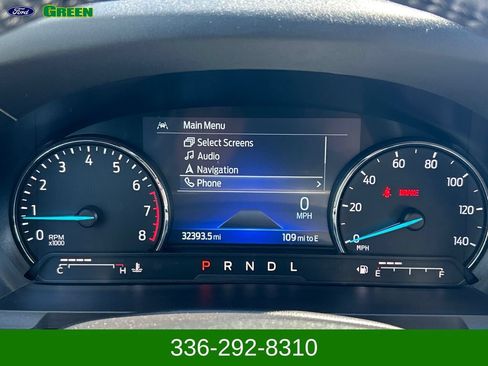 Used 2023 Ford Explorer XLT w/ Equipment Group 202A AWD/4WD image 22
