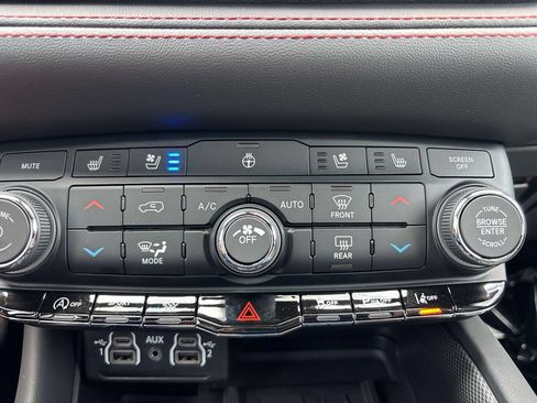 New 2026 Dodge Durango GT AWD/4WD image 14