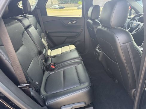 Used 2021 Chevrolet Blazer LT AWD/4WD image 16