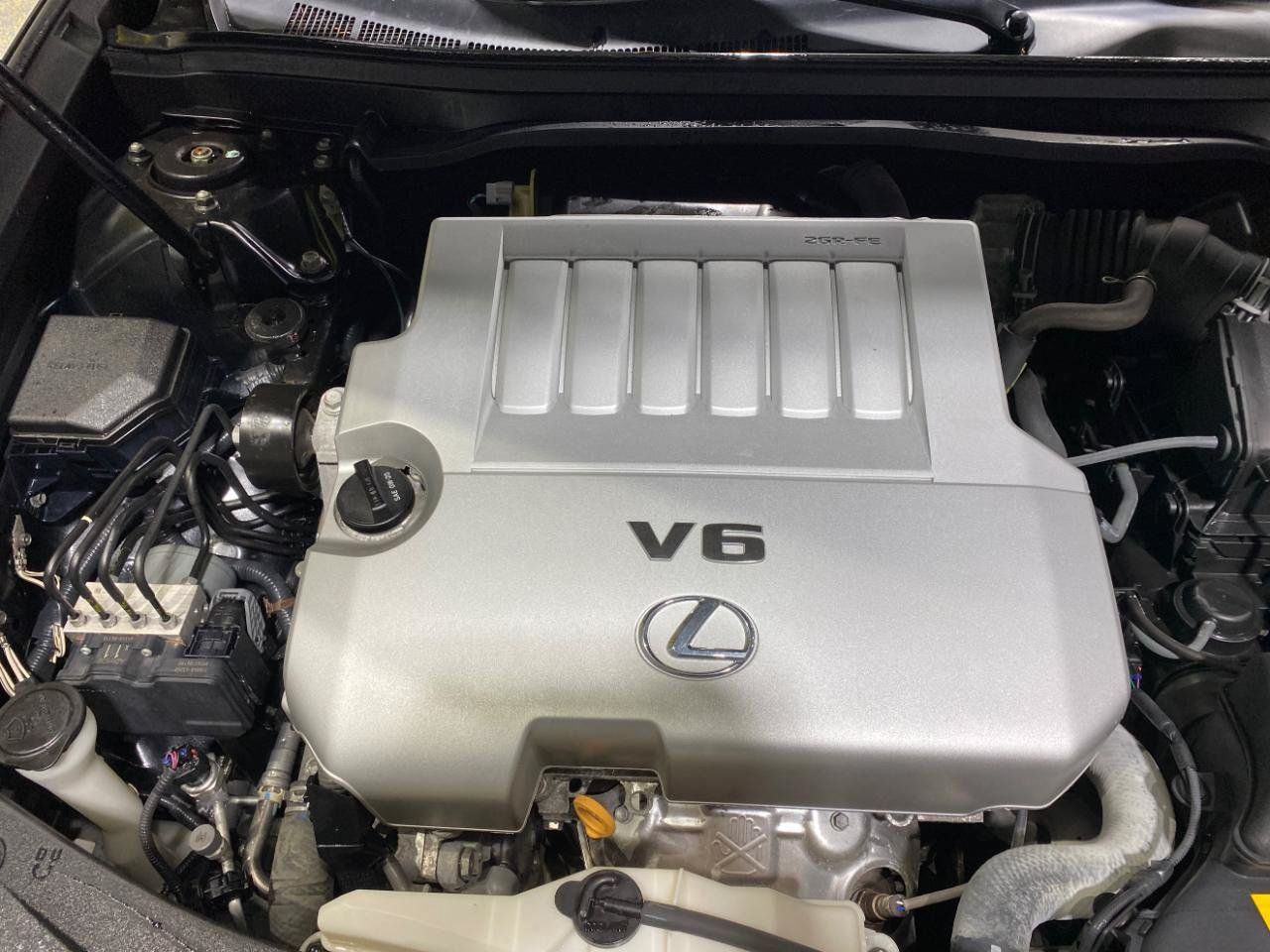 Used 2017 Lexus ES 350 w/ Premium Package FWD image 29