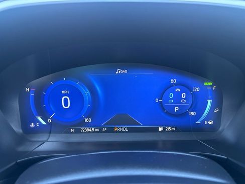 Used 2020 Ford Escape SE Sport image 20