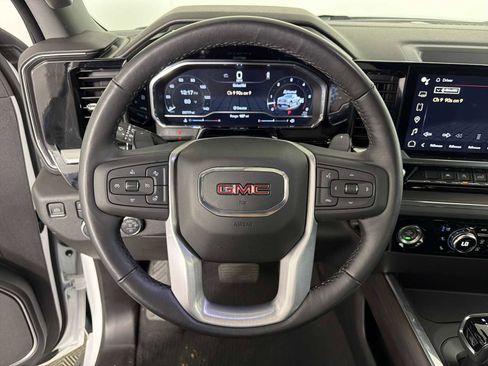 Used 2023 GMC Sierra 1500 SLT w/ SLT Premium Package image 22