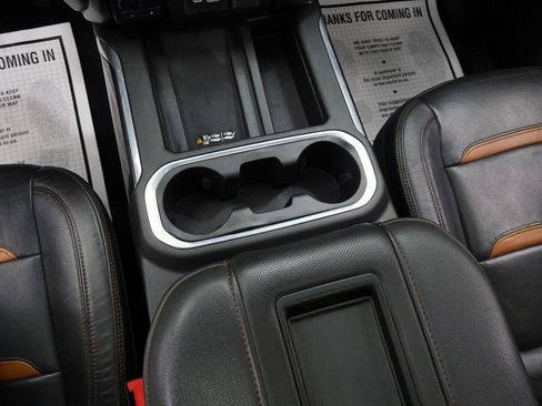 Used 2021 GMC Sierra 2500 AT4 w/ AT4 Premium Plus Package AWD/4WD image 35