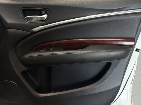 Used 2014 Acura MDX SH-AWD w/ Technology Package image 10