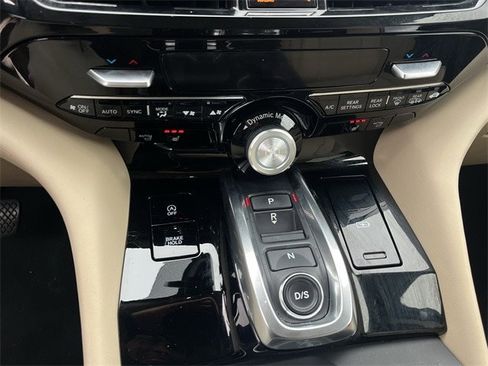 Certified 2023 Acura MDX FWD w/ Technology Package image 20