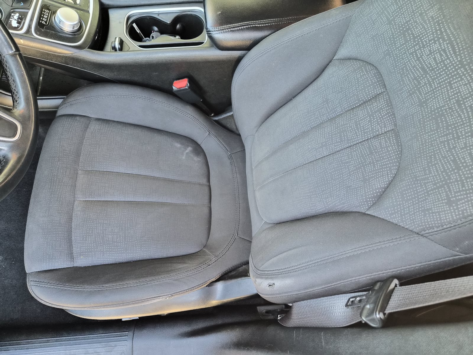Used 2016 Chrysler 200 Limited w/ Convenience Group FWD image 13