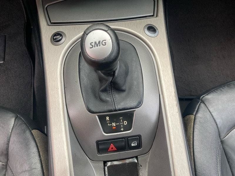 Used 2003 BMW Z4 2.5i RWD image 18
