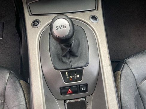 Used 2003 BMW Z4 2.5i RWD image 18