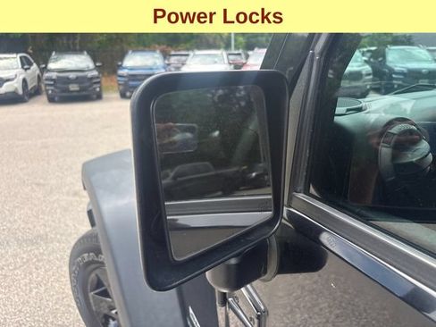 Used 2017 Jeep Wrangler Sport w/ Quick Order Package 23S AWD/4WD image 7