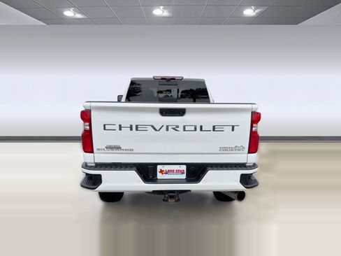 Certified 2023 Chevrolet Silverado 2500 High Country w/ LPO, Hitch Package image 9