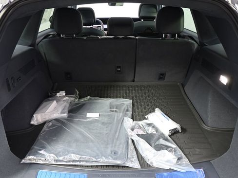 New 2026 Lincoln Nautilus Black Label image 19