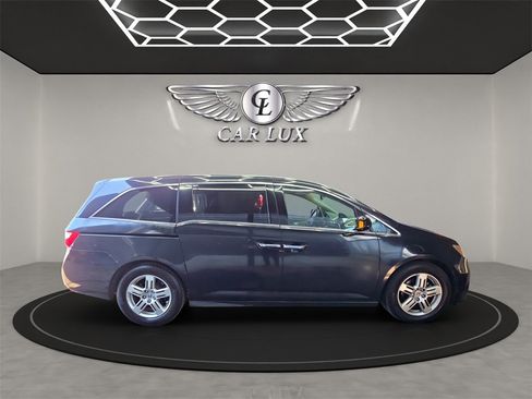 Used 2012 Honda Odyssey Touring image 7