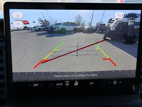 New 2026 Ford Transit 150 Low Roof w/ Load Area Protection Package RWD image 16