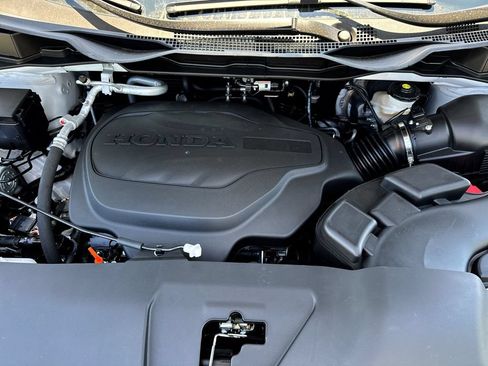 New 2026 Honda Odyssey Sport-L image 26