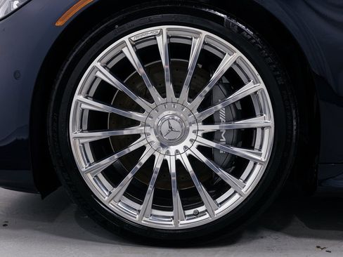 Used 2024 Mercedes-Benz S 63 AMG S image 41