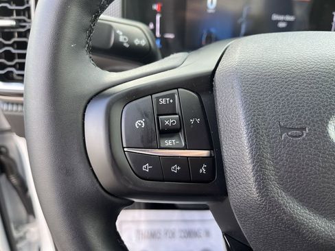 New 2025 Ford Ranger XLT image 21