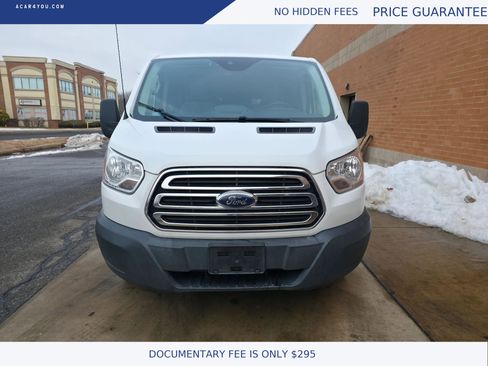 Used 2018 Ford Transit 350 XLT RWD image 3