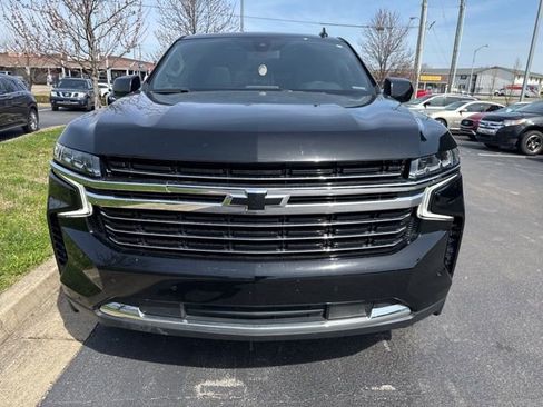 Used 2022 Chevrolet Tahoe LT image 8