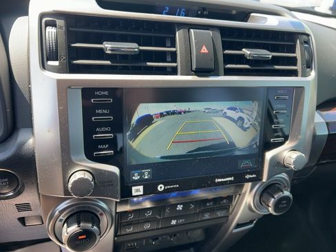 Used 2024 Toyota 4Runner Limited image 14