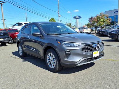 New 2026 Ford Escape Active w/ Cold Weather Package