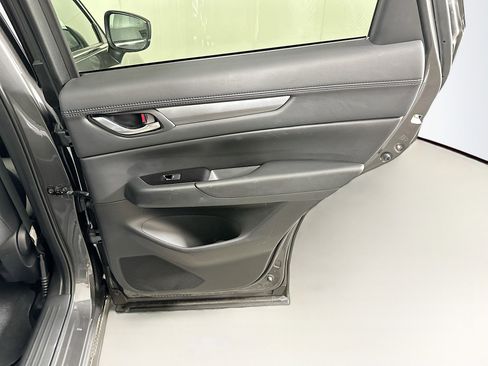 Used 2023 MAZDA CX-5 AWD 2.5 S w/ Select Package image 27