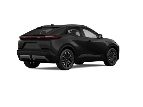 New 2026 Toyota C-HR AWD/4WD image 26