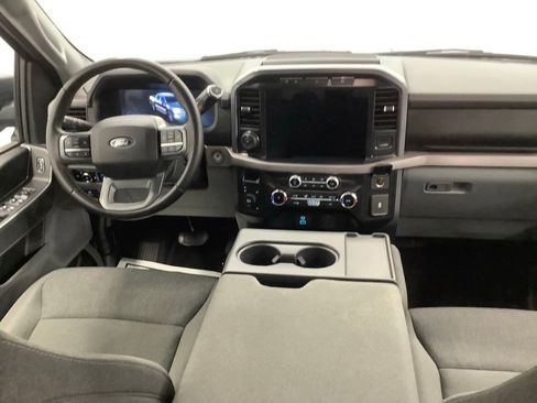 Used 2024 Ford F150 XLT image 31