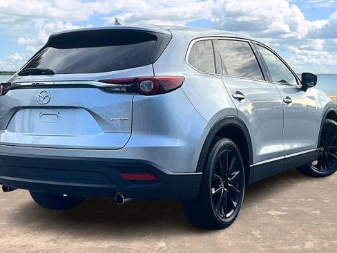 Used 2023 MAZDA CX-9 Touring Plus image 6