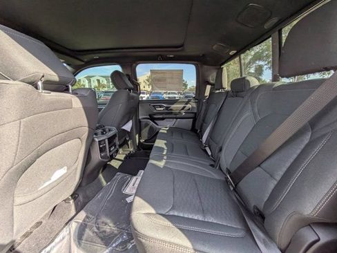 New 2026 RAM 1500 Lone Star AWD/4WD image 12