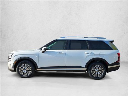 New 2026 Hyundai Palisade SEL Premium FWD image 5