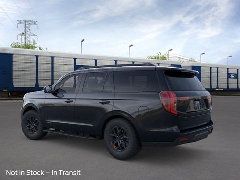 New 2026 Ford Expedition Tremor AWD/4WD image 4