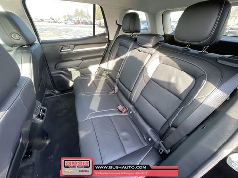 New 2026 GMC Terrain Denali image 24