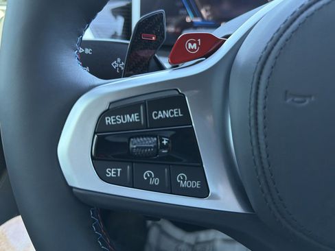 New 2026 BMW X6 M Competition AWD/4WD image 30