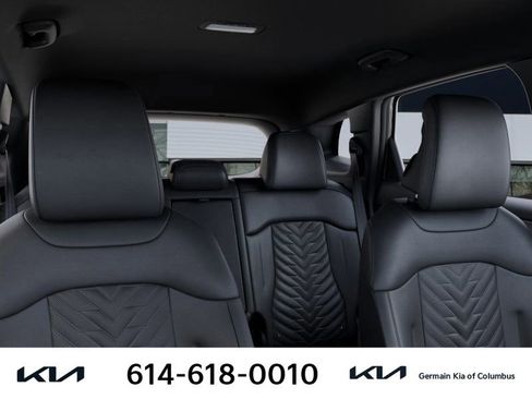 New 2026 Kia Sportage X-Line AWD/4WD image 30