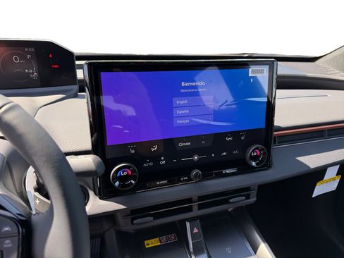New 2026 Subaru Uncharted Premium FWD image 12