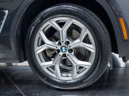 Used 2020 BMW X3 xDrive30i w/ Premium Package image 24