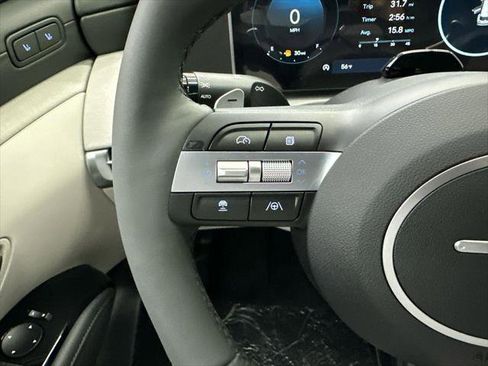 New 2026 Hyundai Tucson Limited image 28