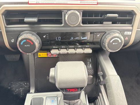 New 2026 Toyota Tacoma TRD Off-Road AWD/4WD image 26