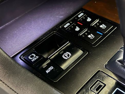 Used 2018 Lexus RX 450h F Sport image 22