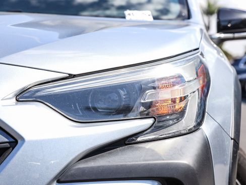 Used 2023 Subaru Outback Limited w/ Tech Package 2 image 2