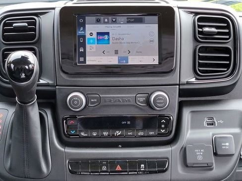 New 2025 RAM ProMaster 2500 w/ Convenience Group image 20