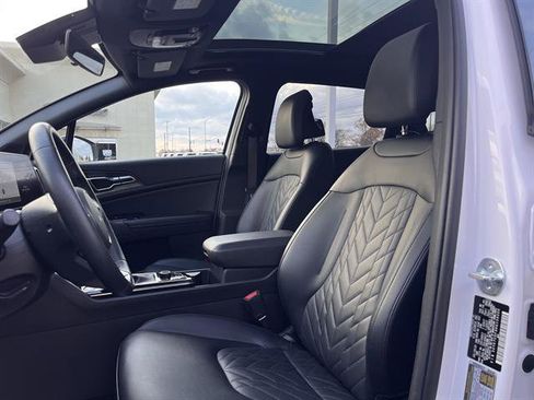 Used 2024 Kia Sportage X-Pro image 18