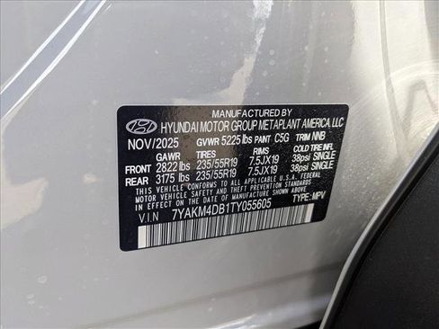 New 2026 Hyundai Ioniq 5 SE image 18