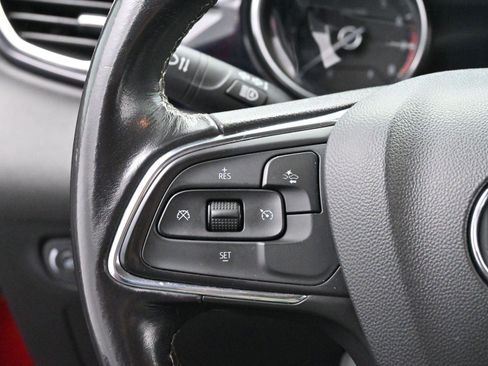 Used 2020 Buick Encore GX Preferred w/ Cold Weather Comfort Package image 20