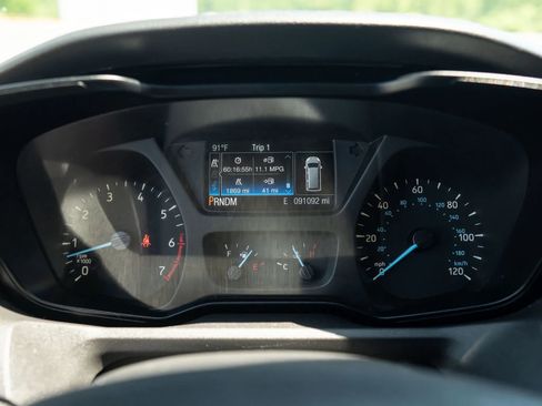 Used 2018 Ford Transit 350 XLT RWD image 33