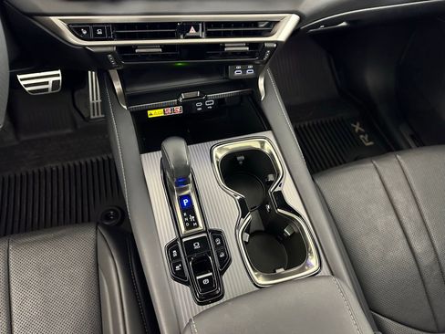 Used 2023 Lexus RX 350 F Sport image 16