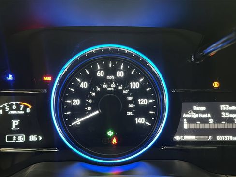 Used 2019 Honda HR-V EX image 30